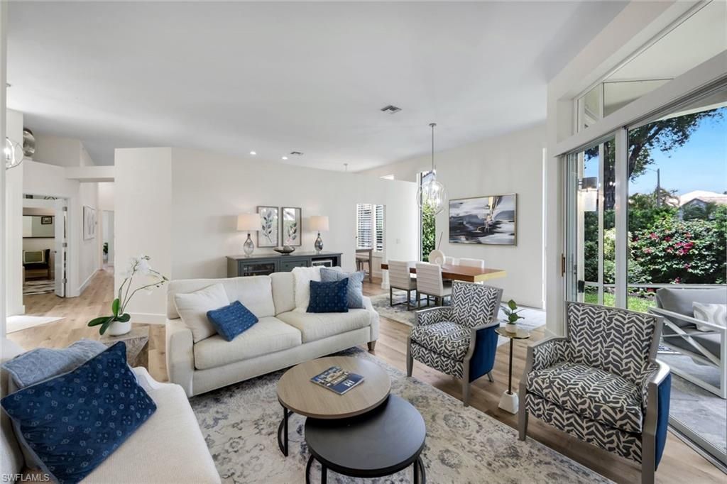 155 San Rafael Ln , Naples, FL 34119 Photo