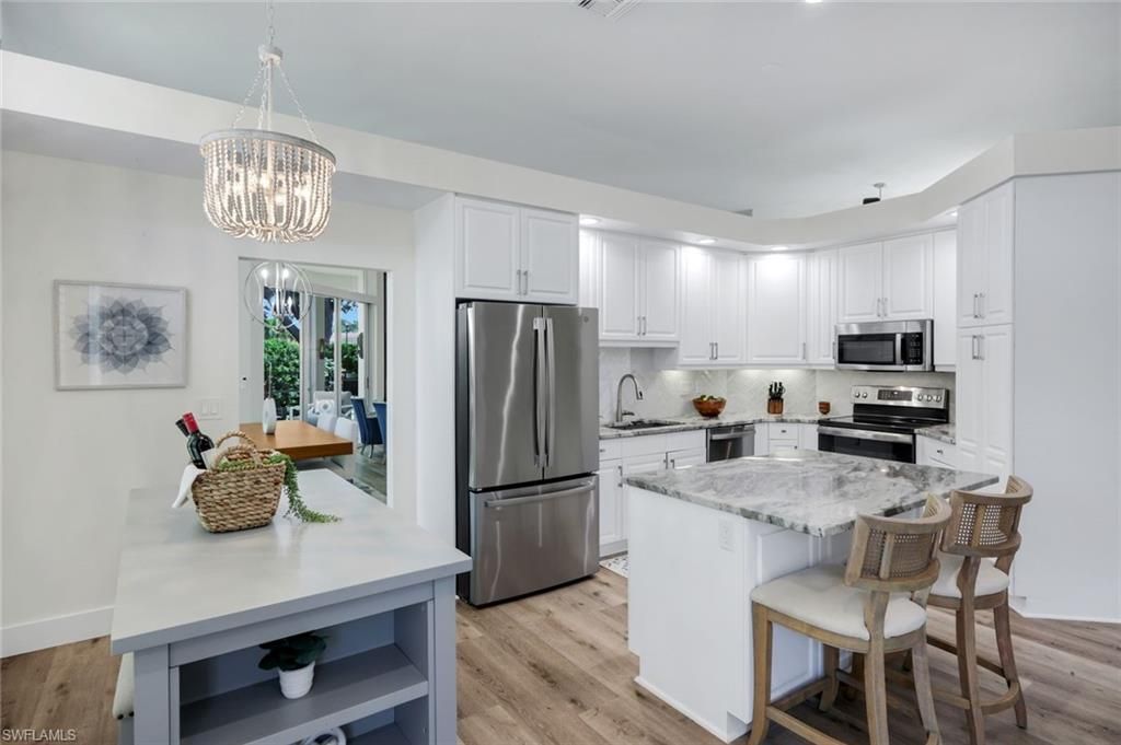 155 San Rafael Ln , Naples, FL 34119 Photo