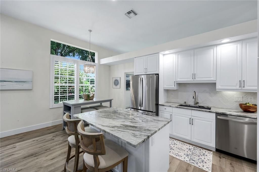 155 San Rafael Ln , Naples, FL 34119 Photo