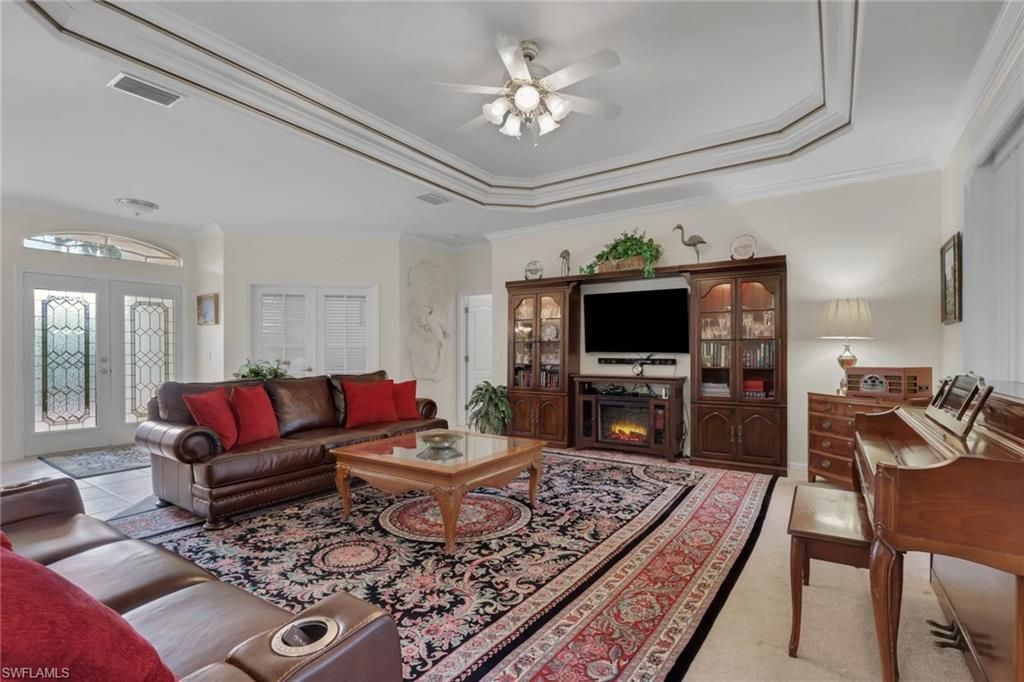 28380 Del Lago Way, Bonita Springs, FL 34135 Photo