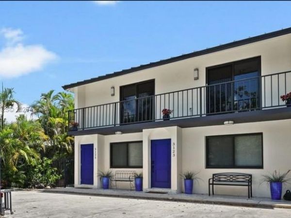 3125 Virginia St , Unit 2, Miami, FL 33133