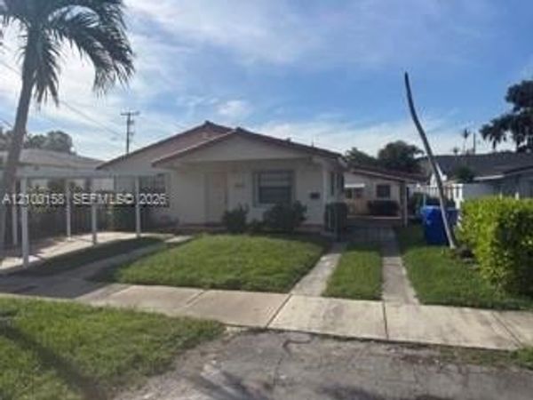 3404 SW 14th St , Miami, FL 33145