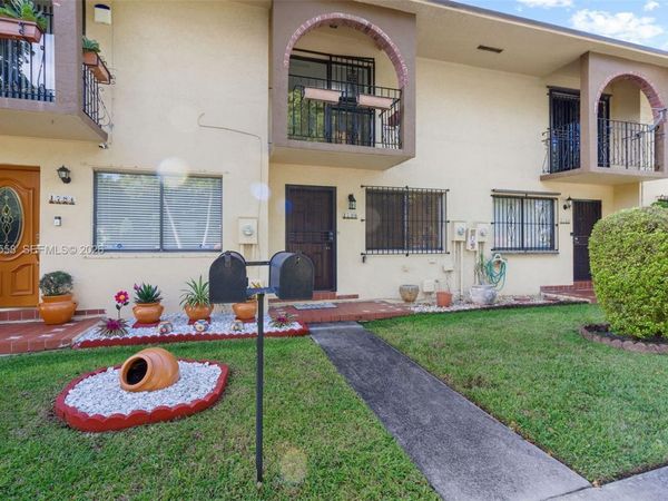 1786 W 42nd St , Unit 1786, Hialeah, FL 33012