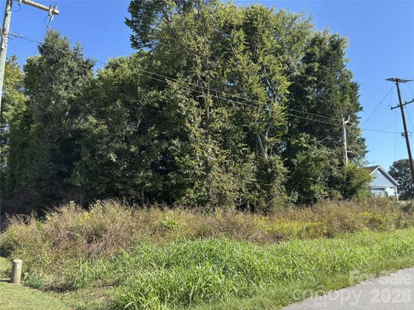 0 Railroad Street , Cleveland, NC 27013