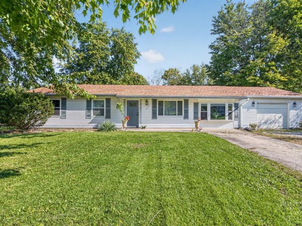 1504 Royal Oak Court, Goshen Twp, OH 45140