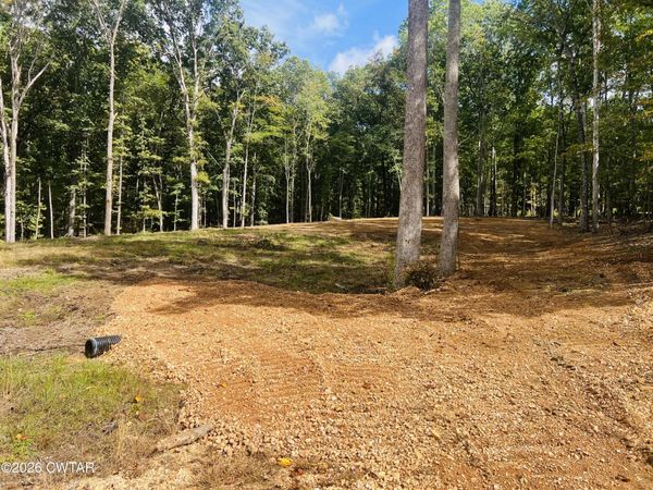 1033 Strike King Dr (Lot 195) , Cedar Grove, TN 38321