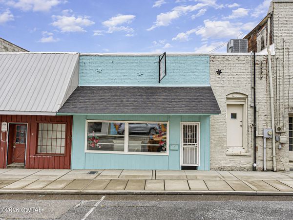 106 N 14th Avenue , Humboldt, TN 38343