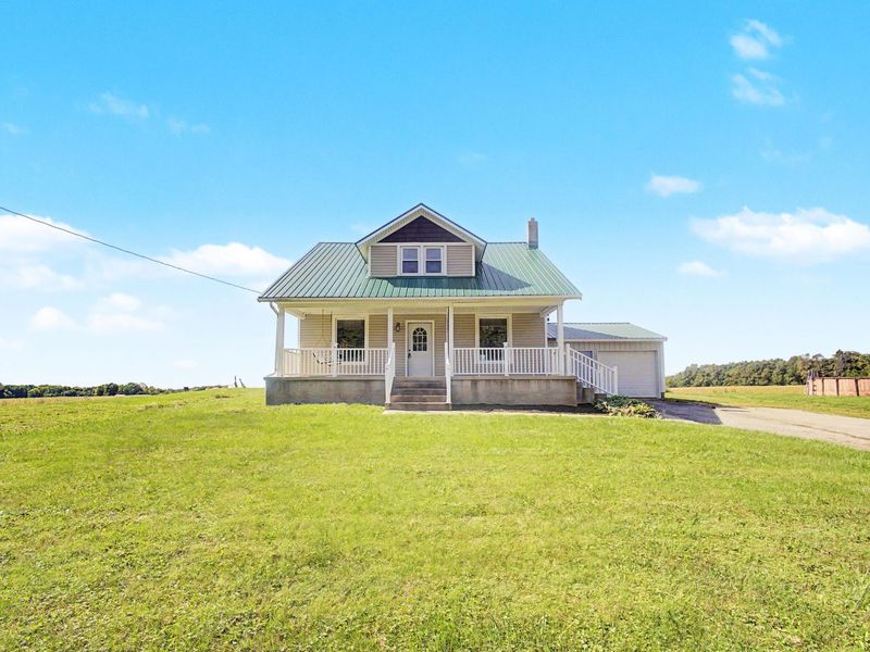 5310 County Road 20, Mount Gilead, OH 43338 Photo 3
