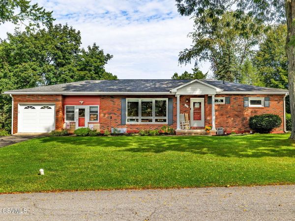 29 ELM Street , Danville, PA 17821