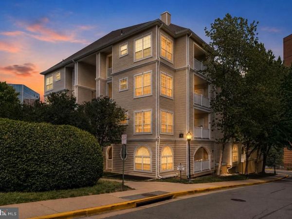 4551 STRUTFIELD LANE, Unit 4308, ALEXANDRIA, VA 22311