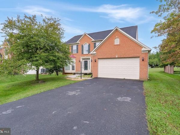 79 MADDEX FARM DRIVE, SHEPHERDSTOWN, WV 25443