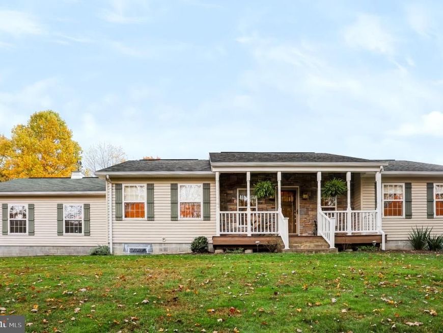 275 Okefenoke Road, New Bloomfield, PA 17068 Main Photo