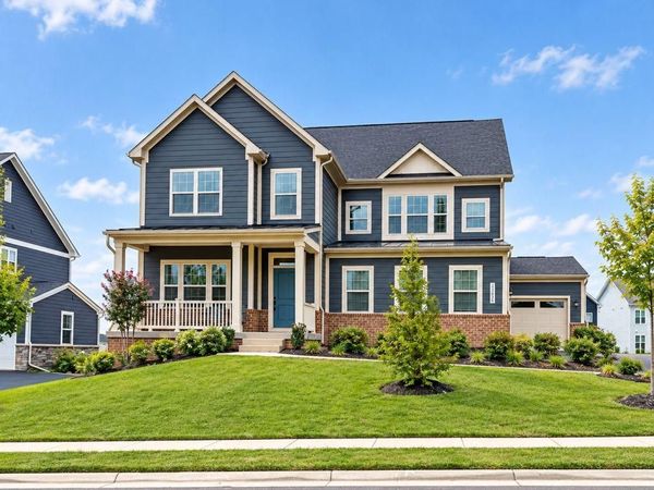 23656 EVERETT VALLEY DRIVE , ALDIE, VA 20105