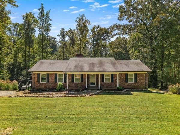 171 Jessie Reins Road , Wilkesboro, NC 28697