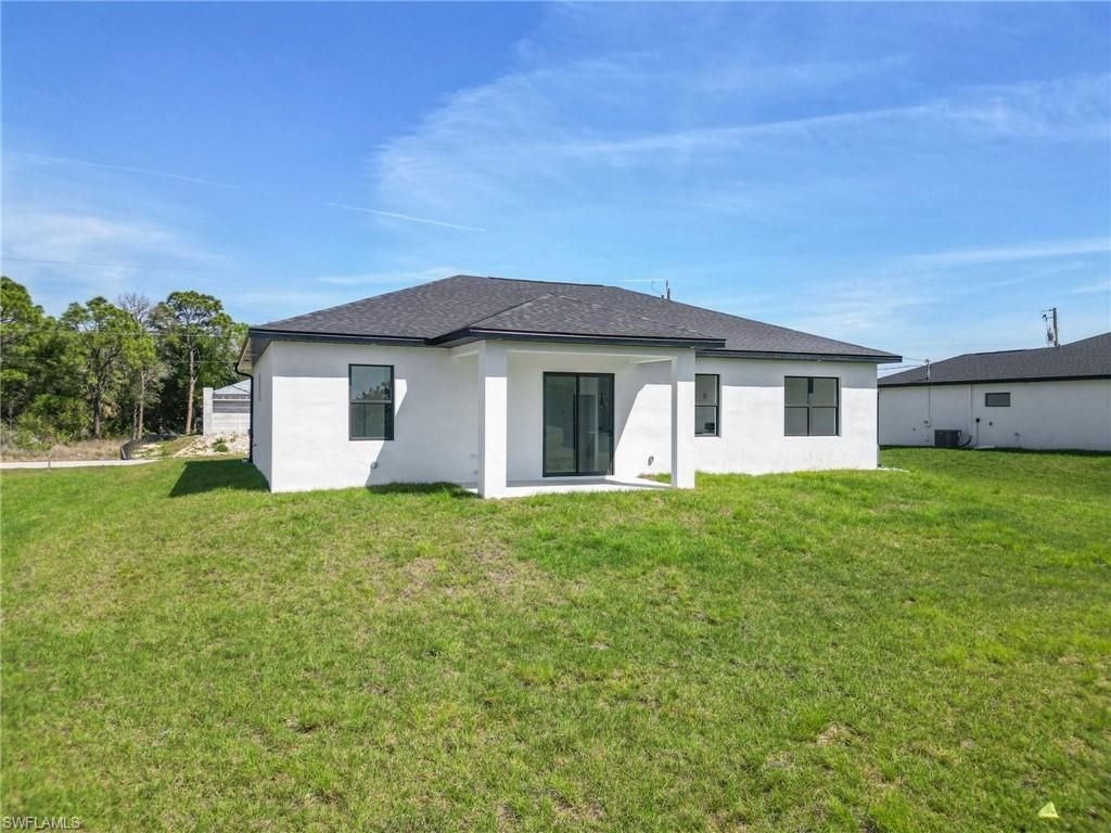 3100 53rd St W, Lehigh Acres, FL 33971 Photo