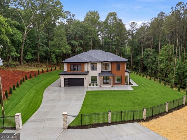 1563 Whitley Road, Dacula, GA 30019