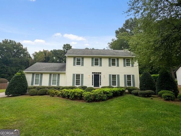 7499 Saybrook Trail, Jonesboro, GA 30236