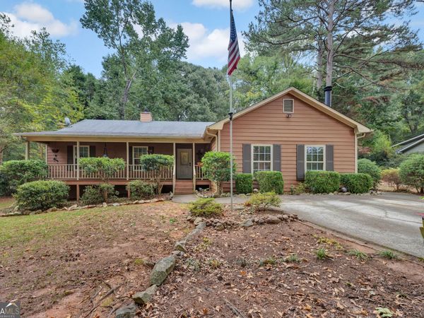270 Wellington Drive, Mcdonough, GA 30252
