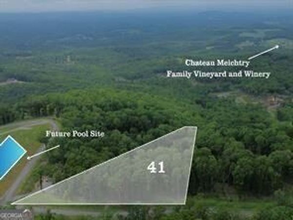 41 High Summit Drive, Talking Rock, GA 30175