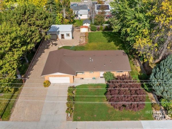 4828 W Kootenai Street, Boise, ID 83705