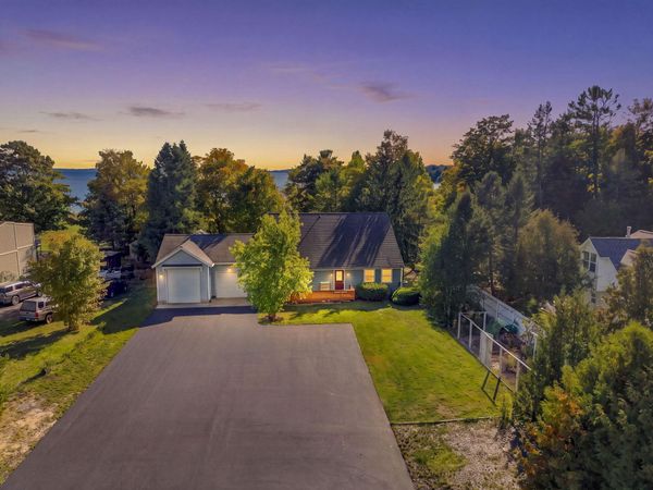 13062 N Isthmus Road, Omena, MI 49674