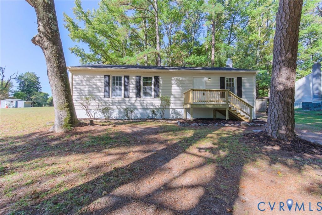 21108 Matoaca Road, Chesterfield, VA 23803 Main Photo