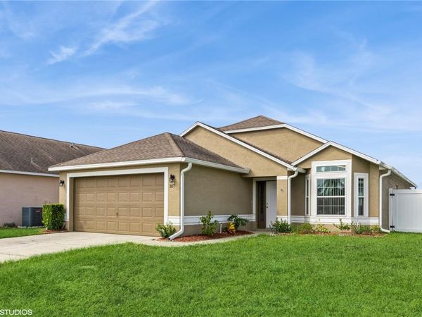 317 MAJESTY DRIVE , DAVENPORT, FL 33837