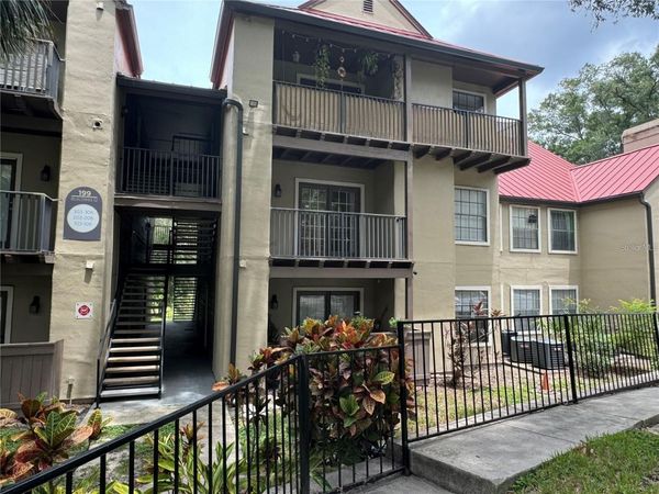 199 AFTON SQ , Unit 203, ALTAMONTE SPRINGS, FL 32714