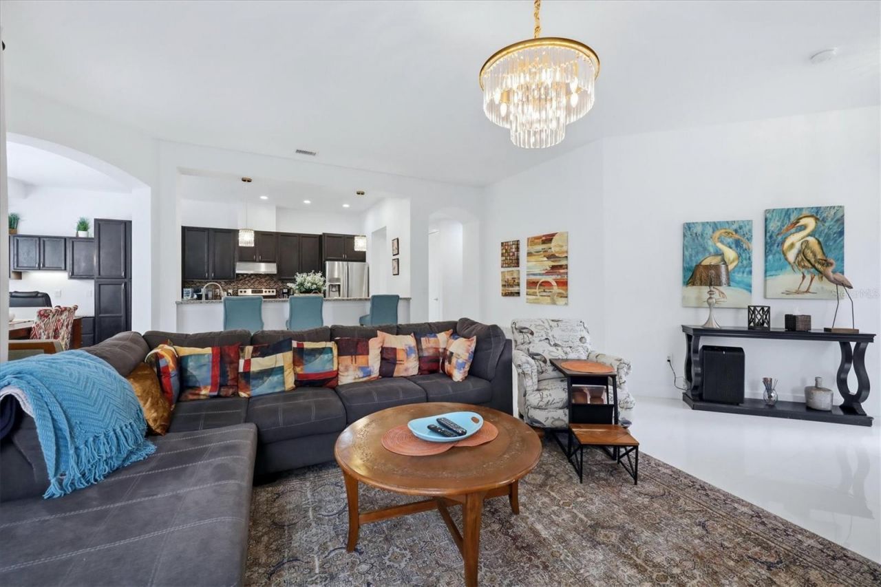 5505 46th Court W, Unit 601, Bradenton, FL 34210 Photo
