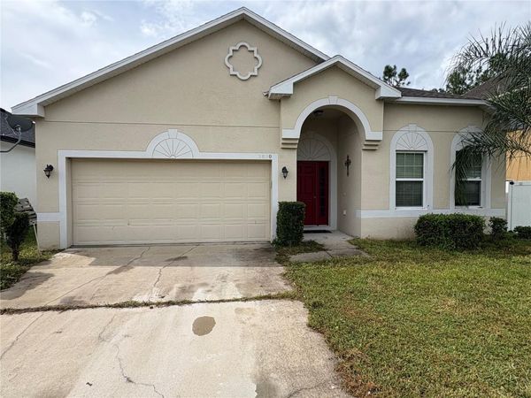 2820 MOONSTONE BEND , KISSIMMEE, FL 34758
