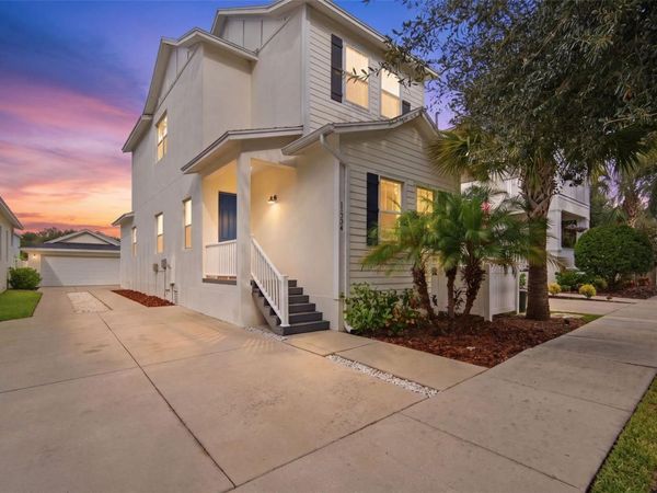 11234 MOULTRIE PLACE , TAMPA, FL 33625