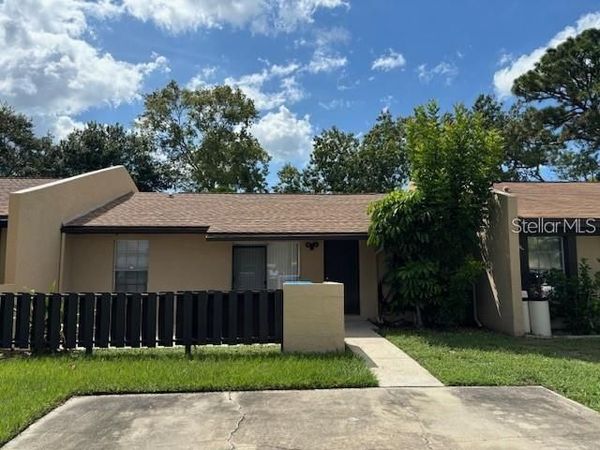 9982 87TH STREET , SEMINOLE, FL 33777