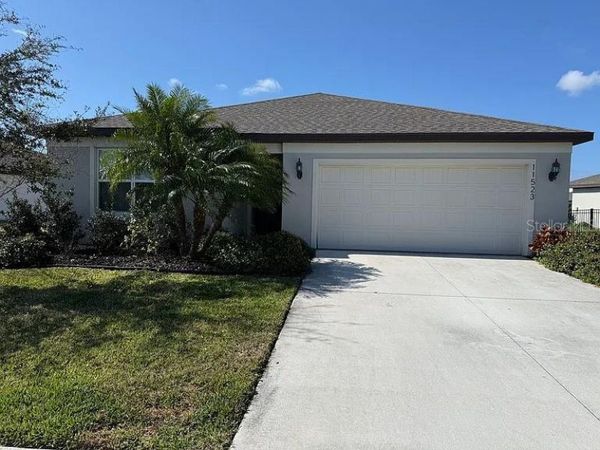11523 MIDDLE FORK WAY , PARRISH, FL 34219