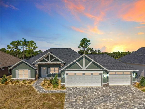6425 SW 180TH CIRCLE , DUNNELLON, FL 34432