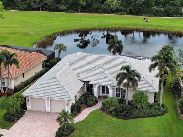 692 EGRET WALK LANE , VENICE, FL 34292