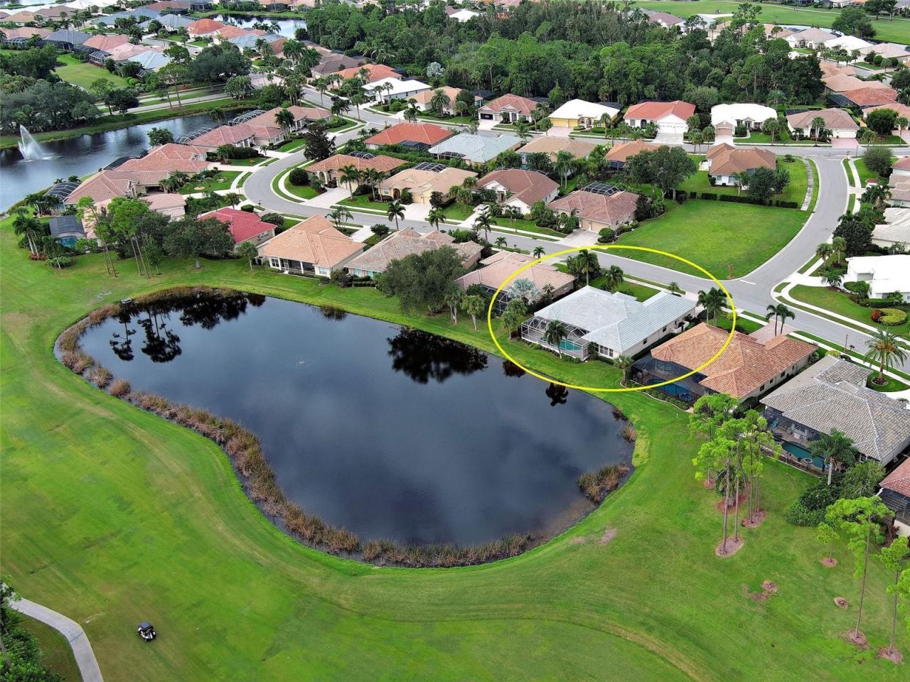 692 Egret Walk Lane , Venice, FL 34292 Photo