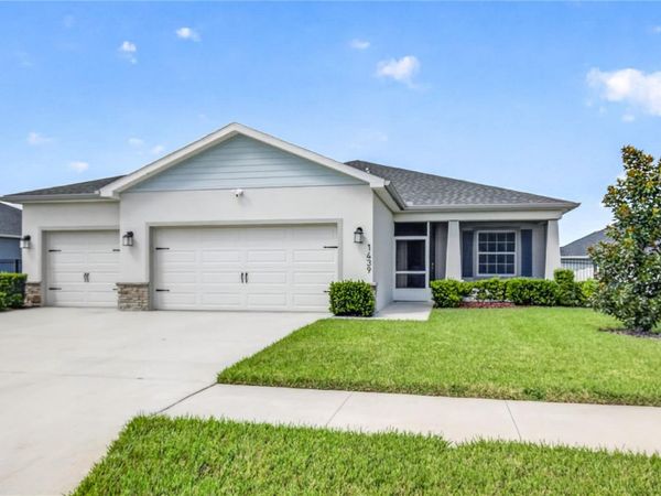 1439 MELROSE STREET , LAKE ALFRED, FL 33850