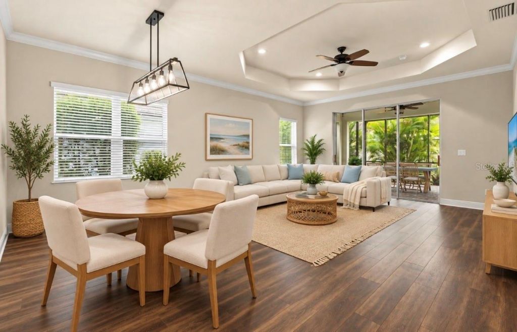 3031 Sky Blue Cove , Bradenton, FL 34211 Photo