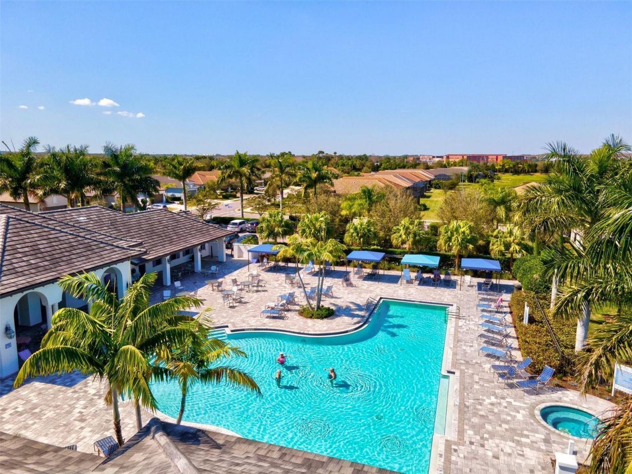 3031 Sky Blue Cove , Bradenton, FL 34211 Photo