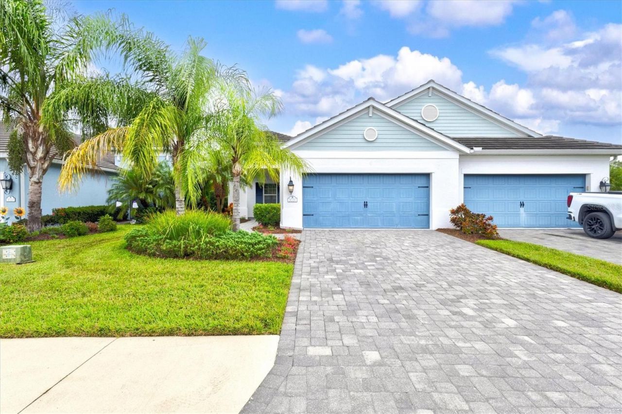 3031 Sky Blue Cove , Bradenton, FL 34211 Photo
