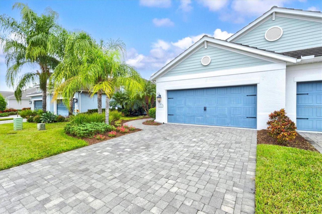 3031 Sky Blue Cove , Bradenton, FL 34211 Photo