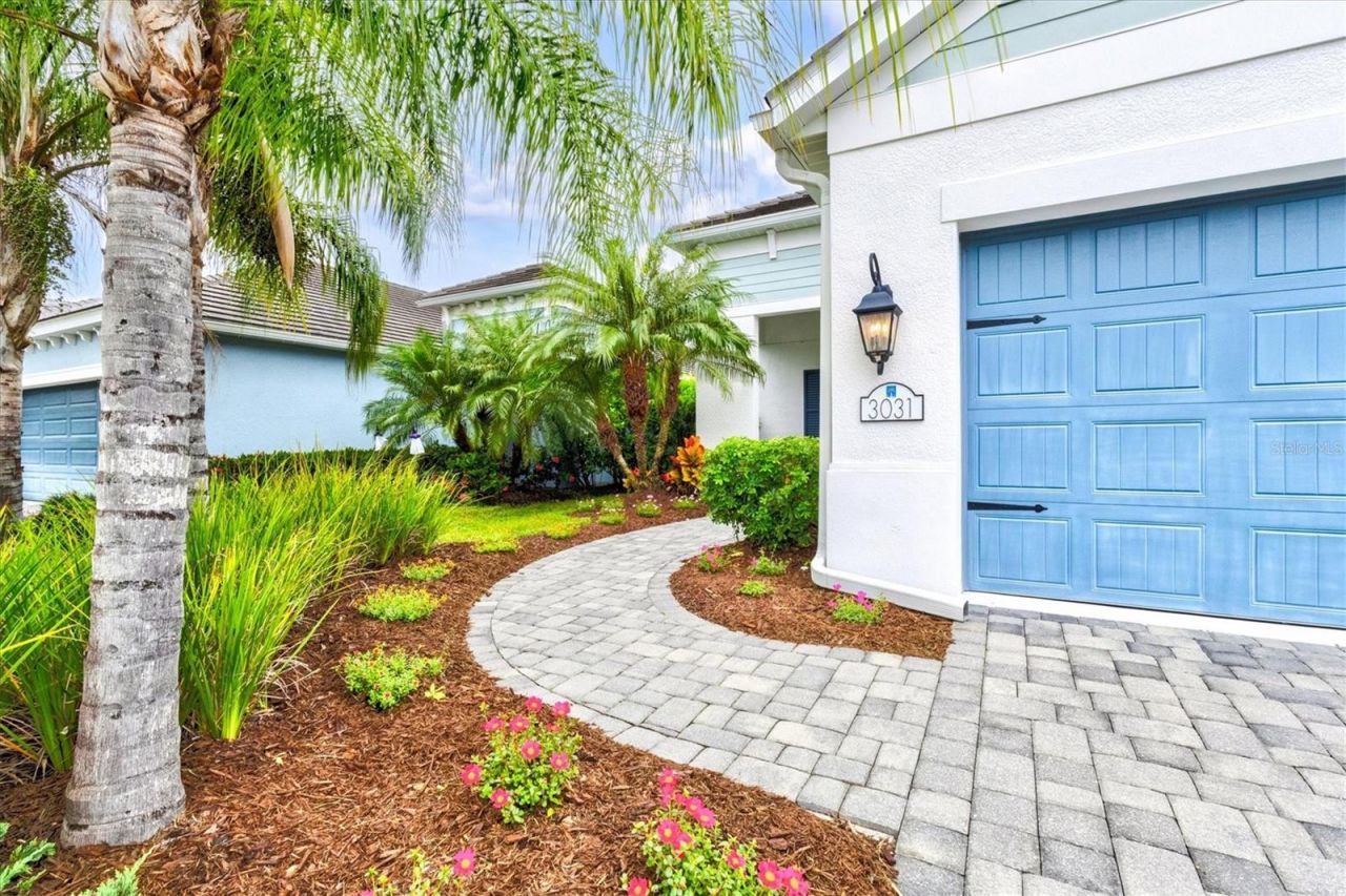 3031 Sky Blue Cove , Bradenton, FL 34211 Photo