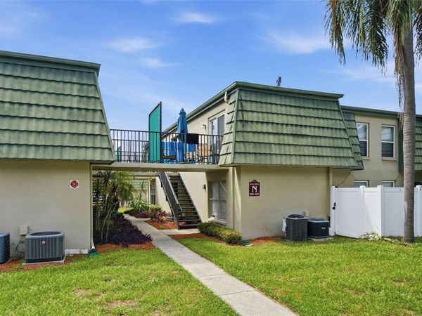 1799 N HIGHLAND AVENUE , Unit 163, CLEARWATER, FL 33755