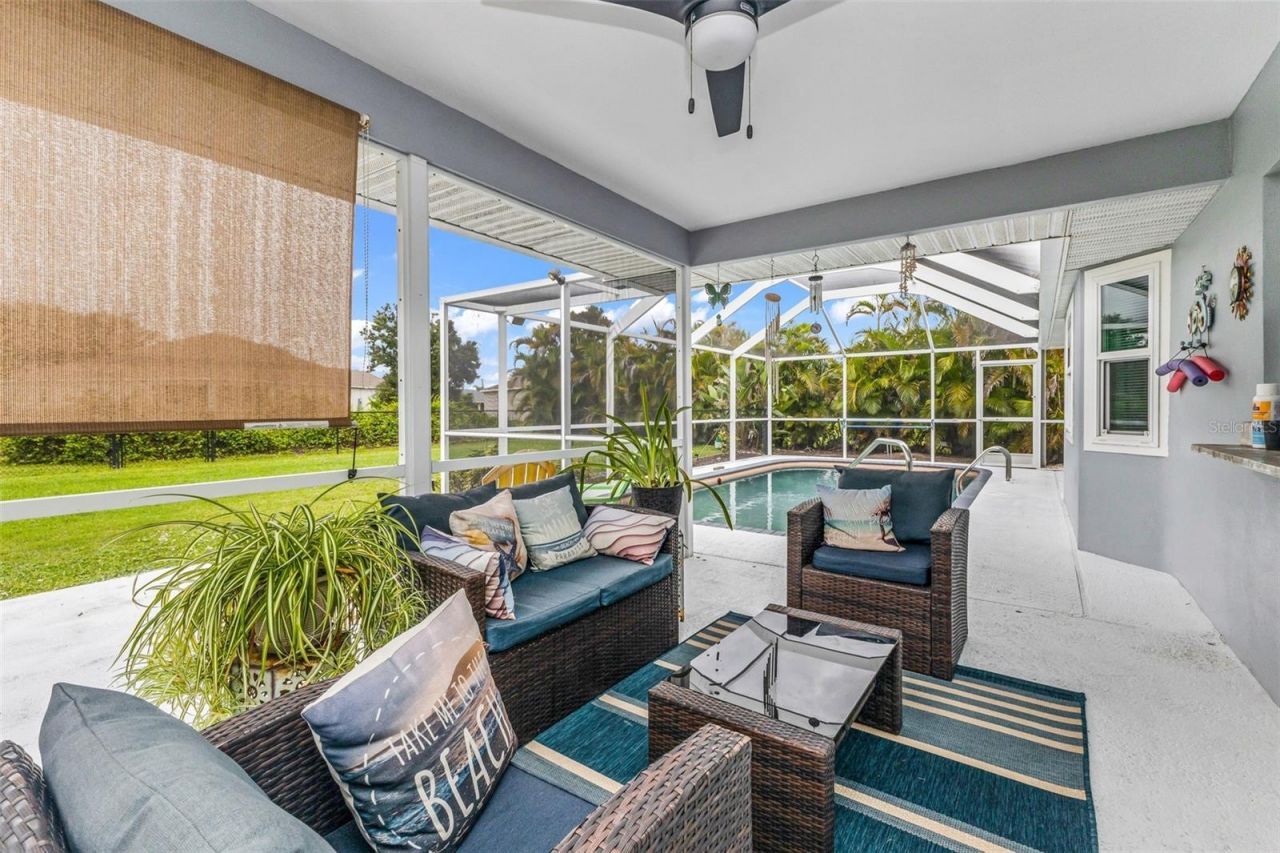267 Barcelona Street, Punta Gorda, FL 33983 Photo