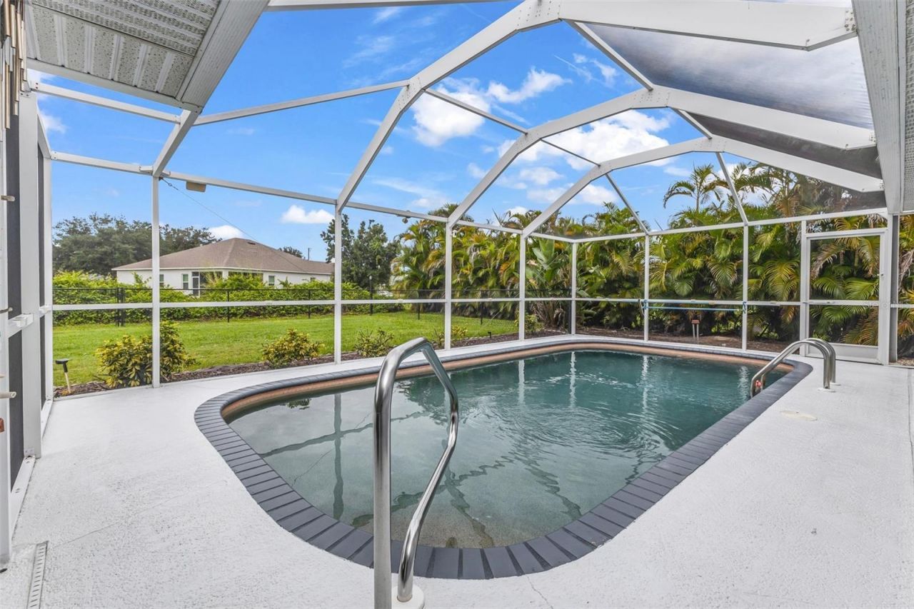 267 Barcelona Street, Punta Gorda, FL 33983 Photo
