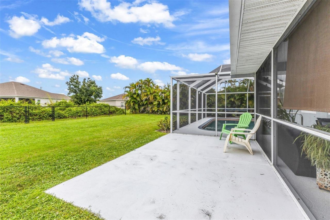 267 Barcelona Street, Punta Gorda, FL 33983 Photo