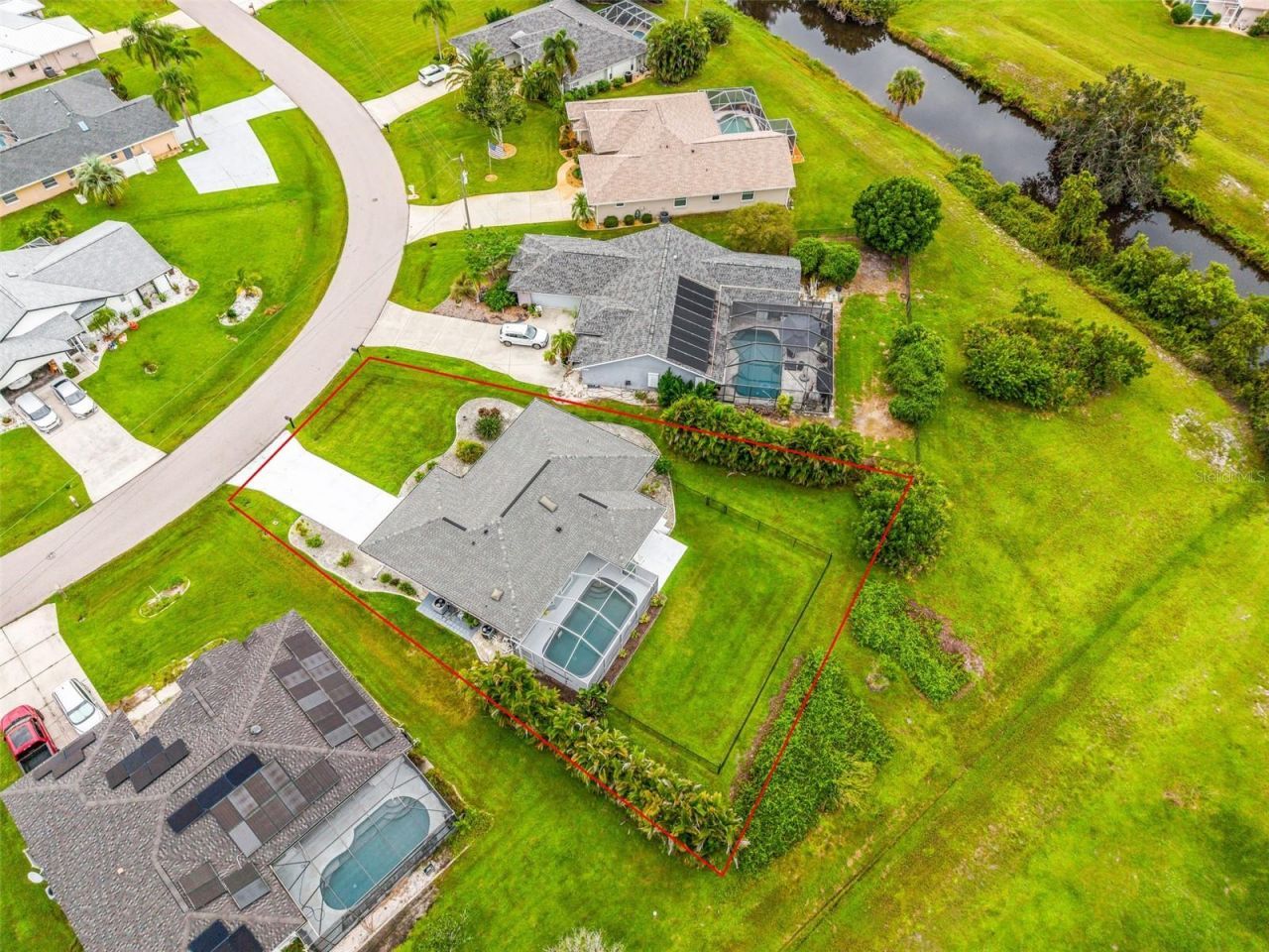 267 Barcelona Street, Punta Gorda, FL 33983 Photo