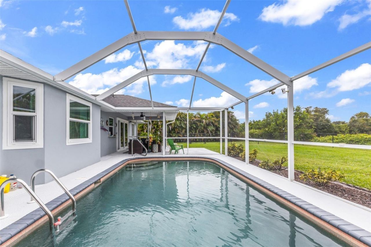 267 Barcelona Street, Punta Gorda, FL 33983 Photo