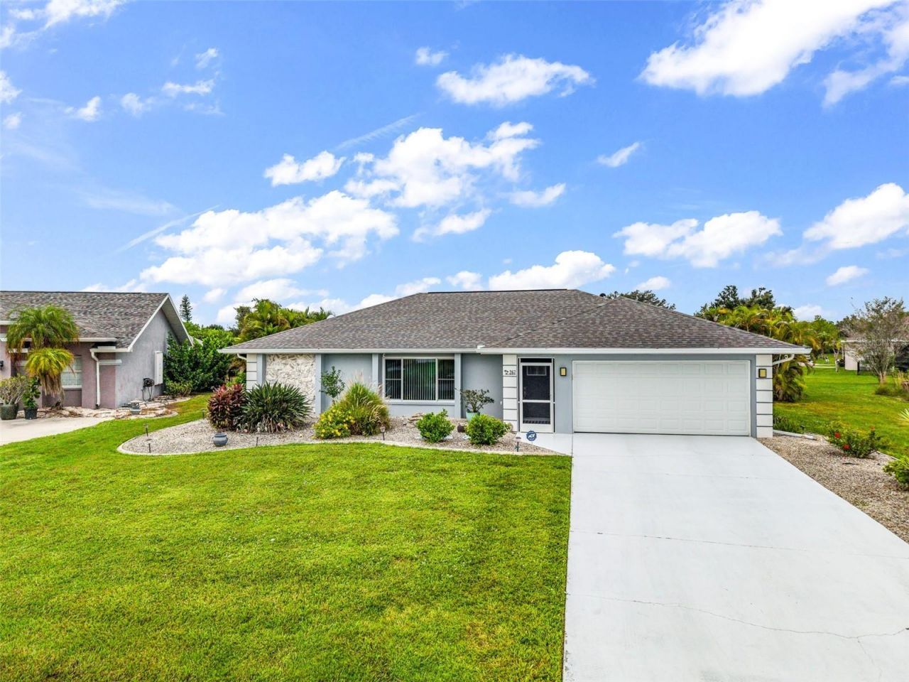 267 Barcelona Street, Punta Gorda, FL 33983 Photo