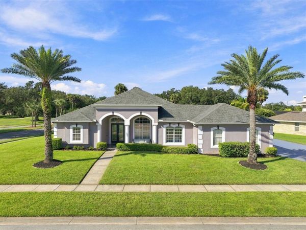 2200 TOURNAMENT COURT , KISSIMMEE, FL 34746